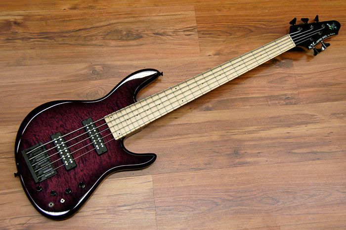 Sold items | bass, electric bass, luthier, online shop | DoctorBass